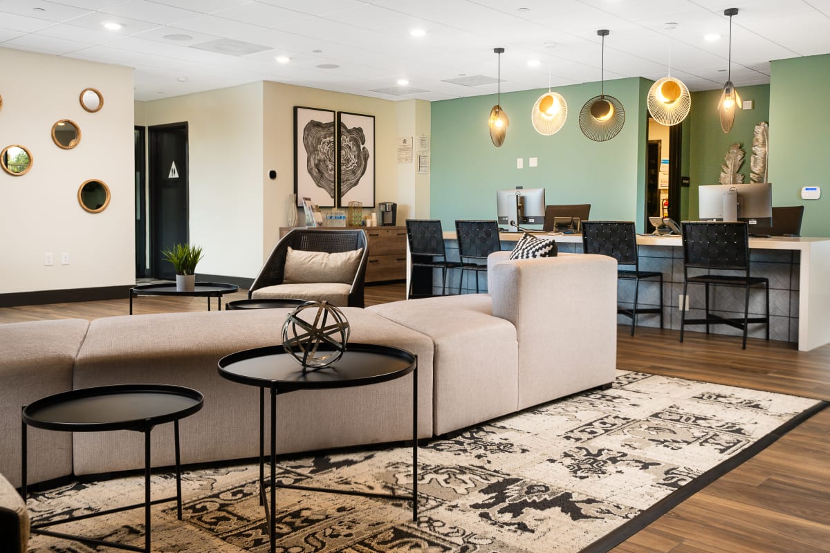 Luxury Apartments in Los Alamitos CA Photo Gallery